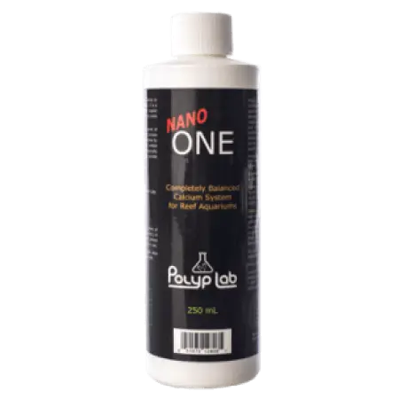 D&D Polyplab One 250ml voor zeewateraquarium