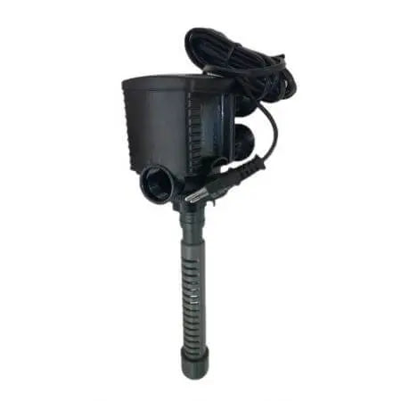 DSR Powerfilter tot 200 liter voor zeewateraquarium