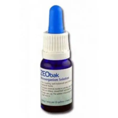 Korallenzucht ZEObak - 10 ml voor zeewateraquarium