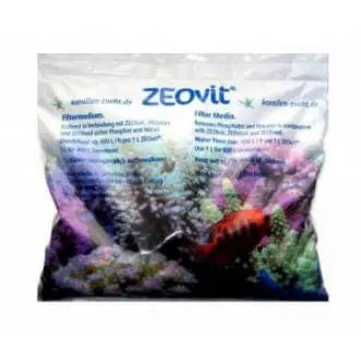 Korallen-zucht ZEOvit XL (1000 ml) voor zeewateraquarium