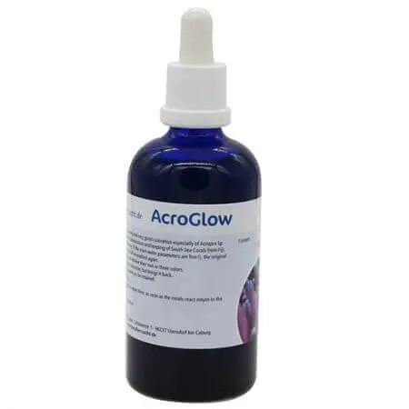 Korallen-Zucht Acro-Glow (10 ml) voor zeewateraquarium