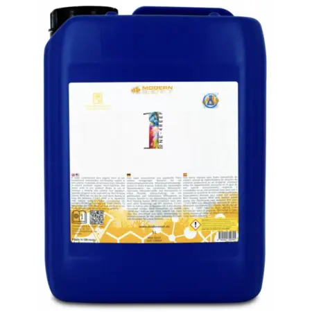 Modern Reef - ONE-4Reef 2.5L voor zeewateraquarium