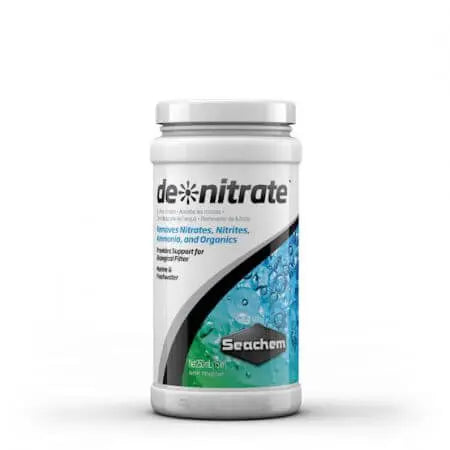 Seachem De*Nitrate 250 ml. voor zeewateraquarium