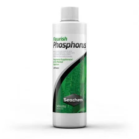Seachem Flourish Phosphorus 100ml voor zeewateraquarium