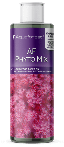 Aquaforest AF Phyto Mix kopen | Fytoplankton zeewateraquarium AquaForest