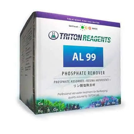 Triton AL99 PO4 Remover 1000ml kopen | Fosfaatverwijderaar | ReefBucket Triton