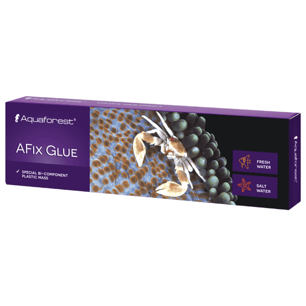 Aquaforest AFix Glue 110 g kopen | Cyanoacrylaat zeewateraquarium AquaForest