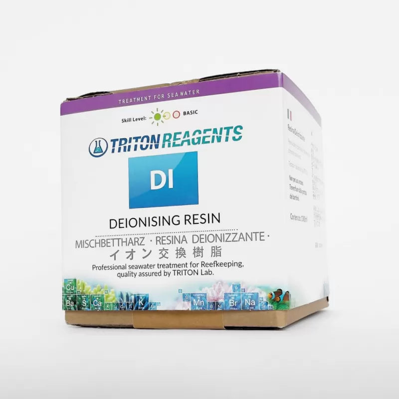 Triton DI 1000ml kopen | Waterbehandeling Triton methode | ReefBucket Triton