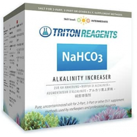 Triton NaHCO3 4 kg kopen – Natriumbicarbonaat voor KH Triton