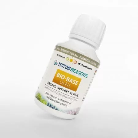 Triton BIO-BASE 100 ml kopen – Bacteriële basis voor rif Triton