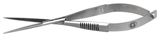 Spring Scissors 15,9 cm – Precisieschaar voor soft corals ReefBucket