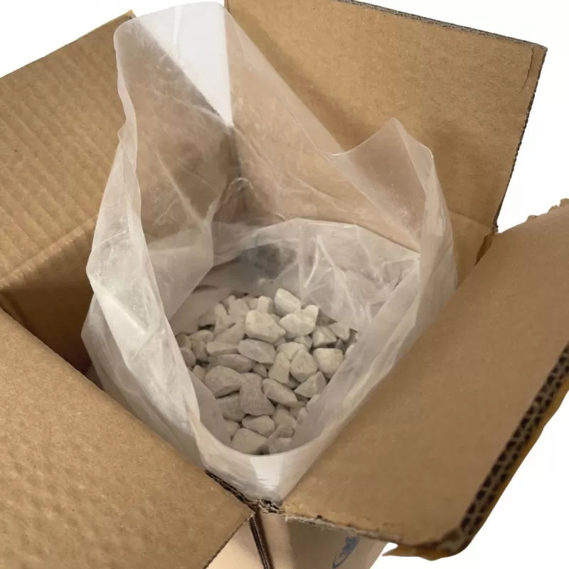 Triton CA Rx Media kopen 10kg | Calciumreactor media zeewateraquarium Triton