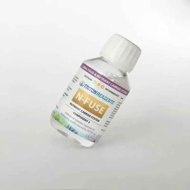 Triton N-FUSE Component 2 100ml kopen | Nutriënten zeewateraquarium Triton